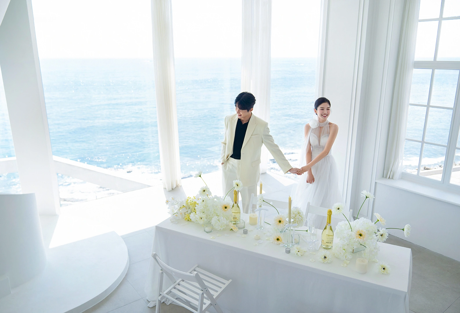 부산 블랑드윈느