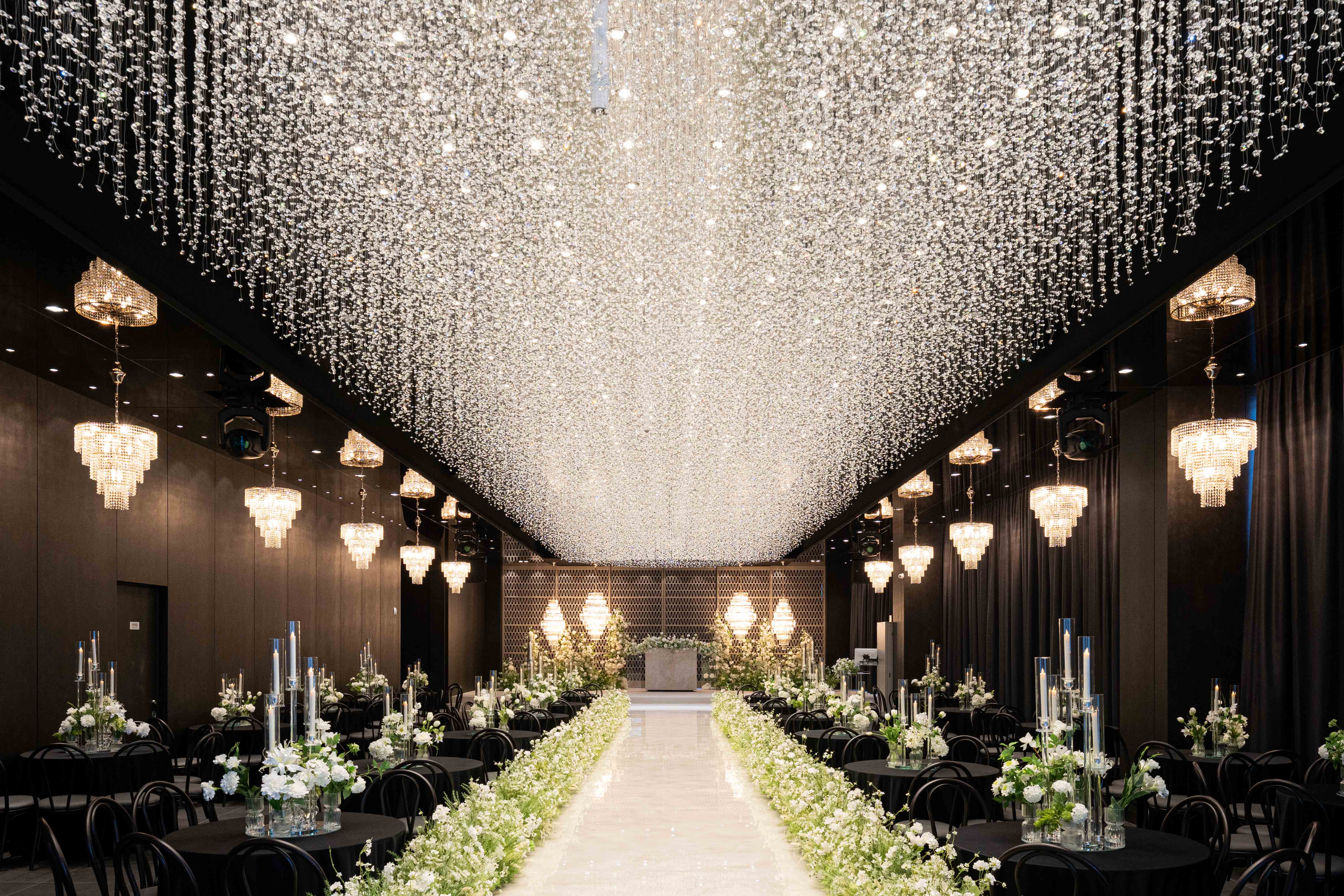 부산 W웨딩 센텀사이언스파크