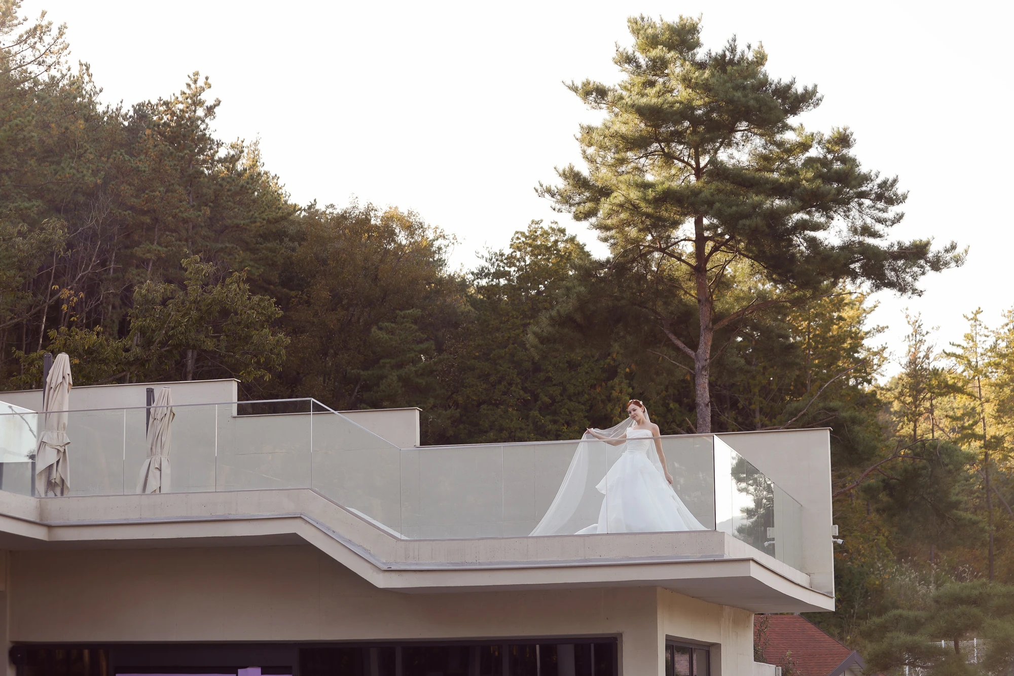 카페묵리459 야외웨딩&야외스냅