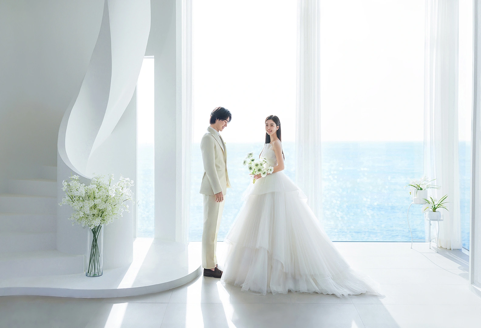 LG전자 베스트샵 울산본점
가전 X 혼수 초대전