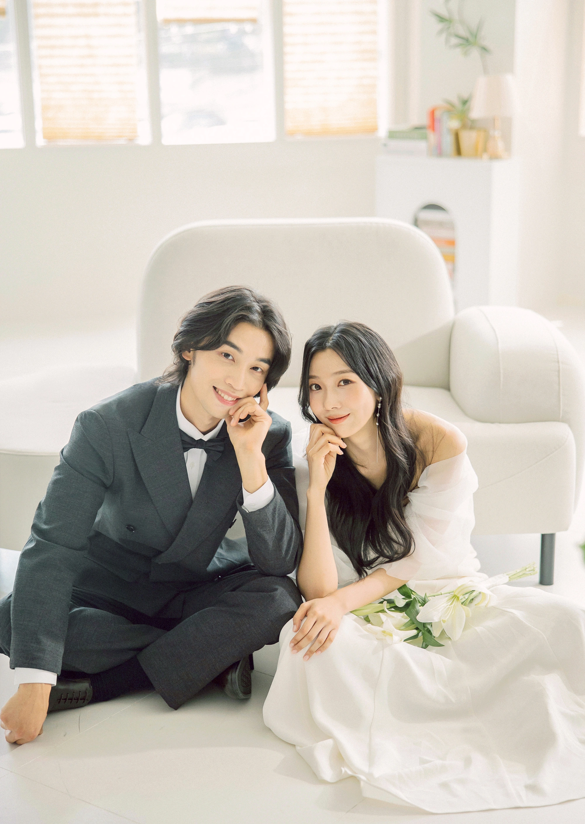 LG전자 베스트샵 울산본점
가전 X 혼수 초대전