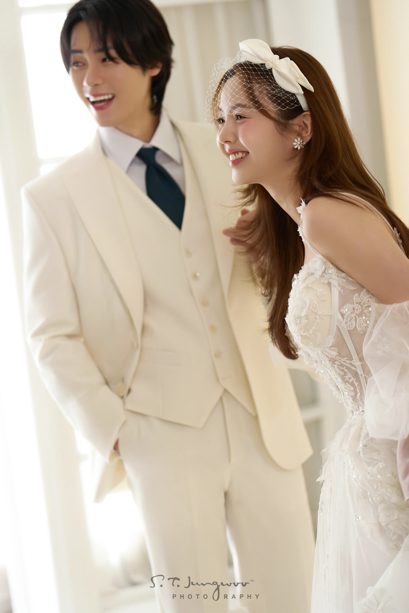 [서울] ST정우&슈가J 스튜디오